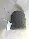 2004 BMW 325I Adjustable Headrest Head Rest Seat Passenger Right / Driver Left