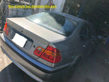 2001 - 2006 BMW 325I Front Brake Caliper Stop Hardware Passenger Right RH OEM