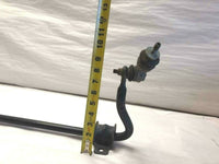 MAZDA 3 2010 - 2013 Mazda3 Sedan Back Rear Stabilizer Sway Bar ASSEMBLY OEM