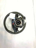 2010 - 2012 Chevrolet CHEVY MALIBU 15" Steering Column with Controls Wheel