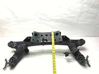 2005 - 2010 SCION TC Rear Back Suspension Crossmember Frame OEM