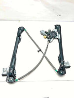 2000 - 2007 FORD FOCUS Front Power Window Regulator w/ Motor Passenger Right RH