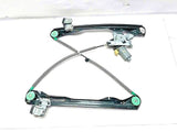 2000 - 2007 FORD FOCUS Front Power Window Regulator w/ Motor Passenger Right RH