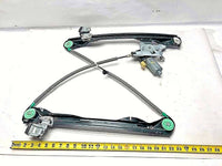 2000 - 2007 FORD FOCUS Front Power Window Regulator w/ Motor Passenger Right RH