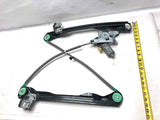 2000 - 2007 FORD FOCUS Front Power Window Regulator w/ Motor Passenger Right RH