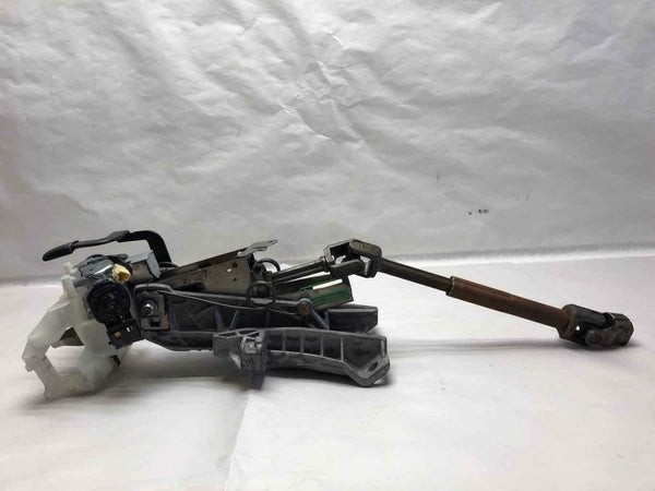 2007 - 2009 MAZDA 3 Steering Column Automatic Transmission OEM