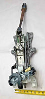 2007 - 2009 MAZDA 3 Steering Column Automatic Transmission OEM