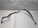 2007 MAZDA 3 A/C Air Condition Interior Hose Pipe Line OEM