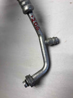 2007 MAZDA 3 A/C Air Condition Interior Hose Pipe Line OEM