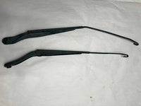 2007 MAZDA 3 Front Windshield Wiper Arm Pair Passenger Right & Driver Left OEM