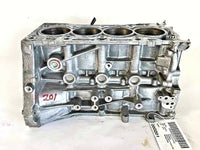 2014 - 2016 MAZDA 3  Engine Cylinder Bare Block Head Automatic 2.0 L PE 40376538