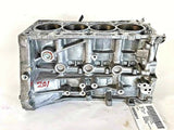 2014 - 2016 MAZDA 3  Engine Cylinder Bare Block Head Automatic 2.0 L PE 40376538