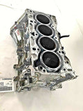 2014 - 2016 MAZDA 3  Engine Cylinder Bare Block Head Automatic 2.0 L PE 40376538