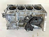 2014 - 2016 MAZDA 3  Engine Cylinder Bare Block Head Automatic 2.0 L PE 40376538