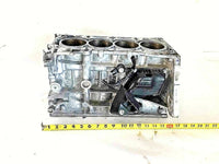 2014 - 2016 MAZDA 3  Engine Cylinder Bare Block Head Automatic 2.0 L PE 40376538