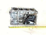 2014 - 2016 MAZDA 3  Engine Cylinder Bare Block Head Automatic 2.0 L PE 40376538