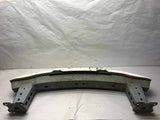 2010 - 2012 MAZDA 3 Sedan Rear Back Bumper Reinforcement Impact Bar OEM