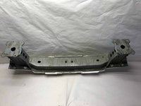 2010 - 2012 MAZDA 3 Sedan Rear Back Bumper Reinforcement Impact Bar OEM