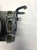 2007 MAZDA 3 Brake Master Cylinder w/ Reservoir ABS w/o Turbo OEM