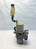 2007 MAZDA 3 Brake Master Cylinder w/ Reservoir ABS w/o Turbo OEM