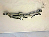 2006 - 2009 MAZDA 3 Front Windshield Wiper Linkage Transmission w/ Motor OEM