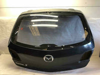 2007 MAZDA 3 Rear Back Trunk Lid Hatch Tailgate Exterior Assembly OEM