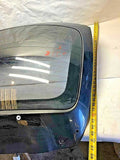 2007 MAZDA 3 Rear Back Trunk Lid Hatch Tailgate Exterior Assembly OEM