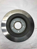 CHEVROLET CHEVY MALIBU 2020 Rear Brake Rotor Left Diver And Right Passenger Side