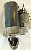 2002 - 2006 BMW 325i Sedan Engine Starter Motor 2.5L OEM