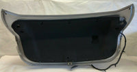 Chevrolet CHEVY MALIBU 2020 Used Trunk Decklid Hatch Tailgate Assembly W/ Emblem