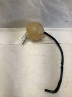 2020 CHEVROLET MALIBU Engine Coolant Recovery Reservoir Washer Bottle Tank OEM