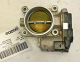 2020 CHEVROLET MALIBU Accelerator Throttle Gas Body Valve 2.0L 25K Miles OEM