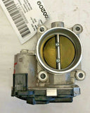 2020 CHEVROLET MALIBU Accelerator Throttle Gas Body Valve 2.0L 25K Miles OEM