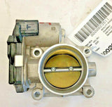 2020 CHEVROLET MALIBU Accelerator Throttle Gas Body Valve 2.0L 25K Miles OEM