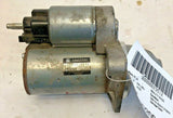 2020 CHEVROLET MALIBU Engine Starter Motor 2.0L 25K Miles OEM