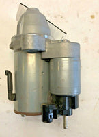 2020 CHEVROLET MALIBU Engine Starter Motor 2.0L 25K Miles OEM