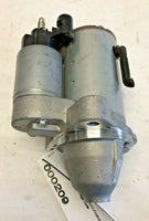 2020 CHEVROLET MALIBU Engine Starter Motor 2.0L 25K Miles OEM