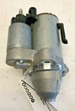 2020 CHEVROLET MALIBU Engine Starter Motor 2.0L 25K Miles OEM