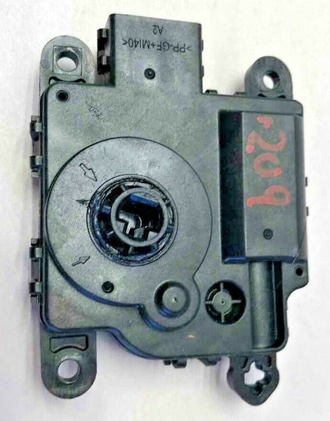 2020 CHEVROLET CHEVY MALIBU HVAC A/C Heater Blend Actuator Control Valve OEM