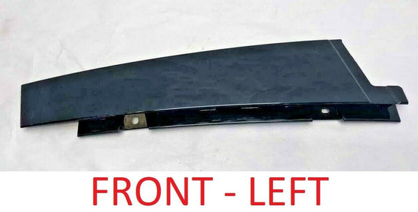 2020 CHEVROLET MALIBU Front Door Applique Panel Cover Driver Left LH OEM