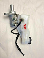 2020 CHEVROLET MALIBU Brake Master Cylinder w/ Reservoir Tank Bottle OEM