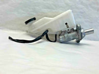 2020 CHEVROLET MALIBU Brake Master Cylinder w/ Reservoir Tank Bottle OEM