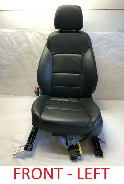 CHEVY MALIBU 2020 Used Front Seat Left Passenger Side LH W/ Air Bag Leather OEM