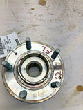 2020 CHEVROLET MALIBU Front Wheel Hub Bearing Driver Left LH OEM