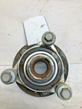 2020 CHEVROLET MALIBU Front Wheel Hub Bearing Driver Left LH OEM