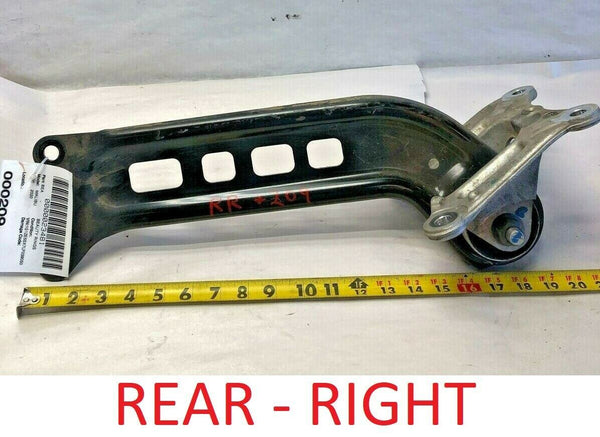 2020 CHEVROLET CHEVY MALIBU Rear Back Trailing Arm Passenger Right RH OEM