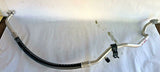 2014 - 2019 MAZDA 3 A/C Air Condition Refrigerant Suction Hose BJS7-61462 OEM