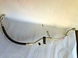 2014 - 2019 MAZDA 3 A/C Air Condition Refrigerant Suction Hose BJS7-61462 OEM