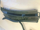 2016 MAZDA 3 Front Windshield Wiper Cowl Screen Exterior Right & Left OEM