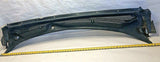 2020 CHEVROLET MALIBU Front Windshield Wiper Cowl Screen Trim Panel Cover OEM